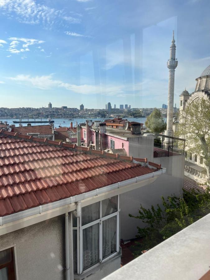 Apartmán The Pillo Mansion Istanbulská provincie Exteriér fotografie